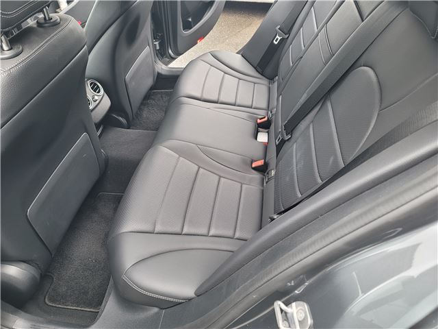 صورة مصغرة 12 لـ 2018 Mercedes-BENZ C-CLASS
