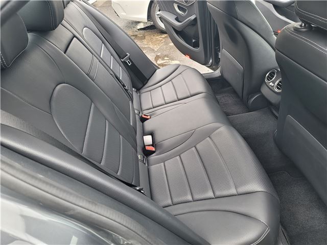صورة مصغرة 13 لـ 2018 Mercedes-BENZ C-CLASS