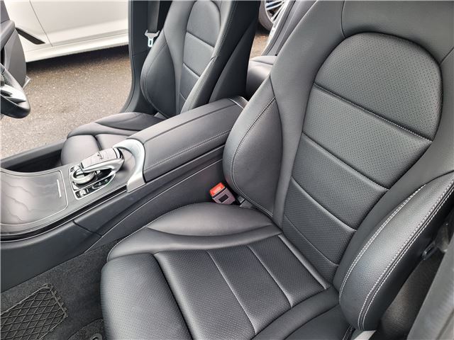 صورة مصغرة 11 لـ 2018 Mercedes-BENZ C-CLASS