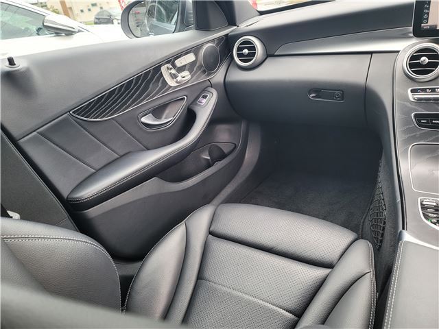 صورة مصغرة 18 لـ 2018 Mercedes-BENZ C-CLASS