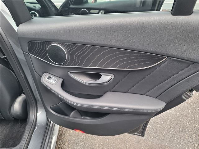 صورة مصغرة 19 لـ 2018 Mercedes-BENZ C-CLASS