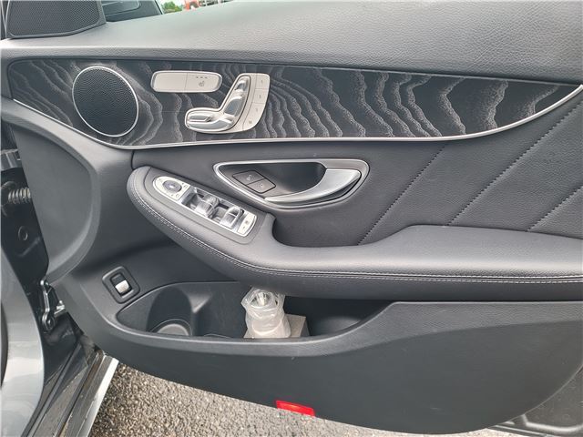 صورة مصغرة 20 لـ 2018 Mercedes-BENZ C-CLASS