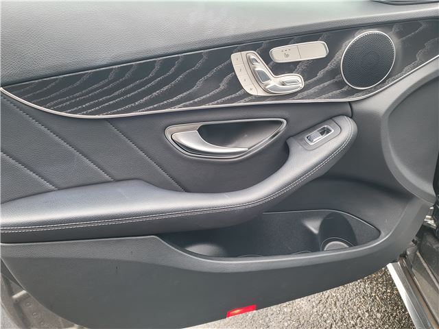 صورة مصغرة 22 لـ 2018 Mercedes-BENZ C-CLASS