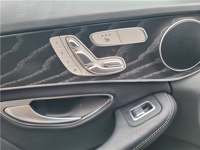 صورة مصغرة 23 لـ 2018 Mercedes-BENZ C-CLASS