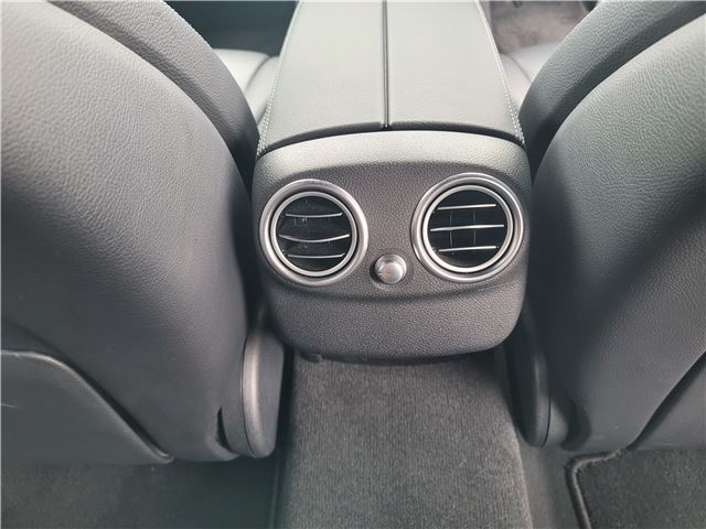 صورة مصغرة 24 لـ 2018 Mercedes-BENZ C-CLASS