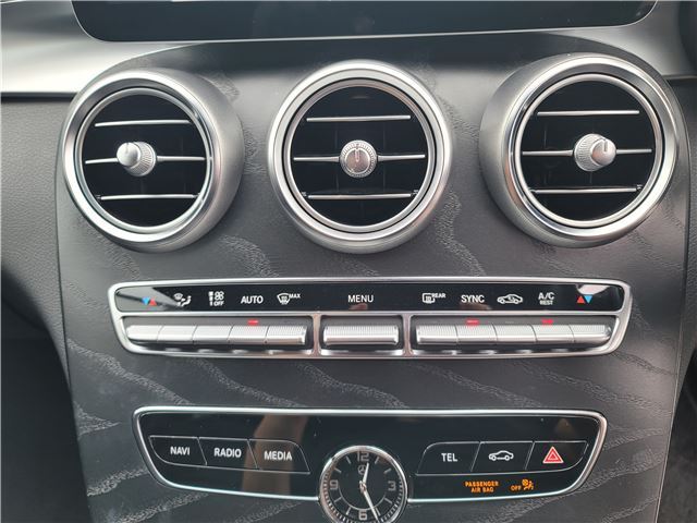 صورة مصغرة 26 لـ 2018 Mercedes-BENZ C-CLASS