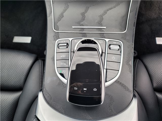 صورة مصغرة 27 لـ 2018 Mercedes-BENZ C-CLASS