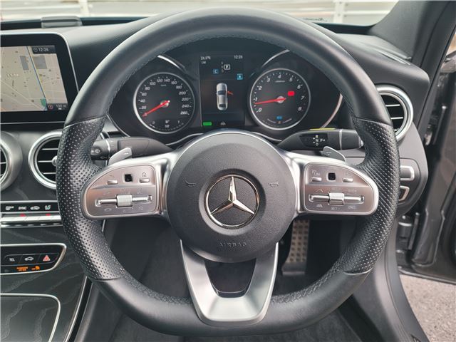 صورة مصغرة 28 لـ 2018 Mercedes-BENZ C-CLASS