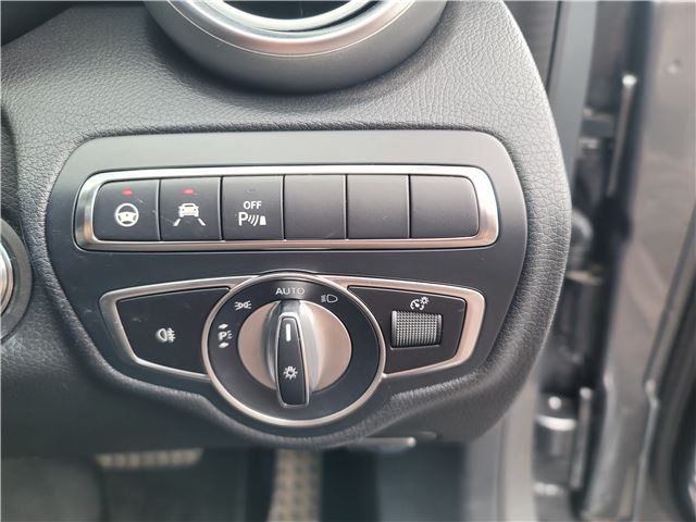 صورة مصغرة 31 لـ 2018 Mercedes-BENZ C-CLASS