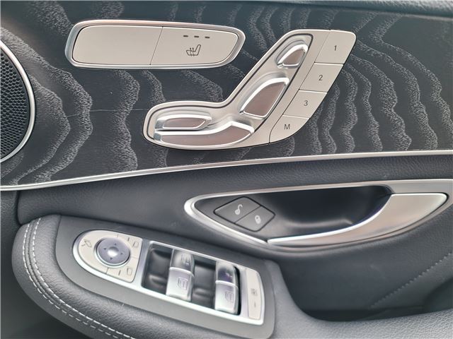 صورة مصغرة 32 لـ 2018 Mercedes-BENZ C-CLASS