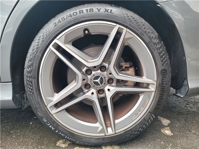 صورة مصغرة 37 لـ 2018 Mercedes-BENZ C-CLASS