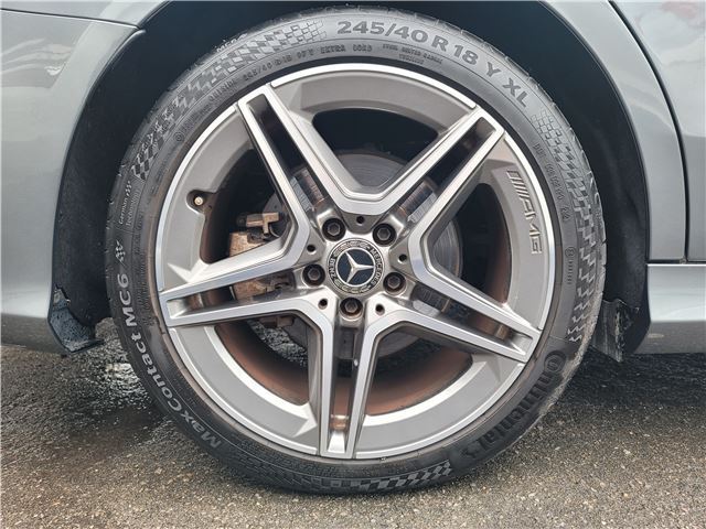 صورة مصغرة 38 لـ 2018 Mercedes-BENZ C-CLASS