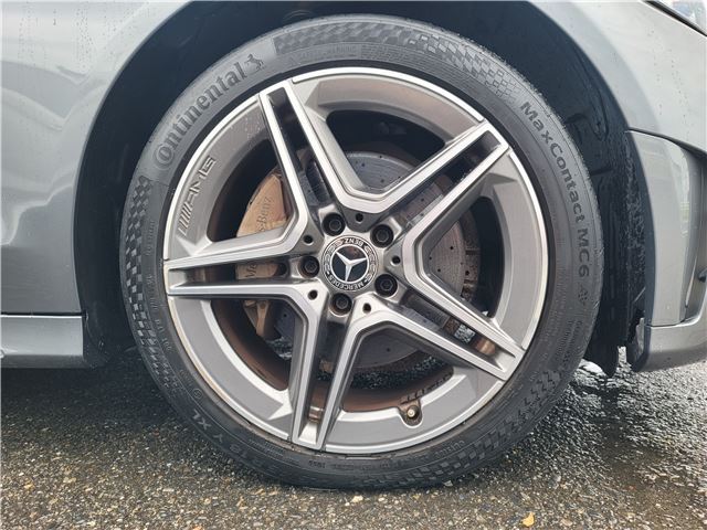 صورة مصغرة 40 لـ 2018 Mercedes-BENZ C-CLASS