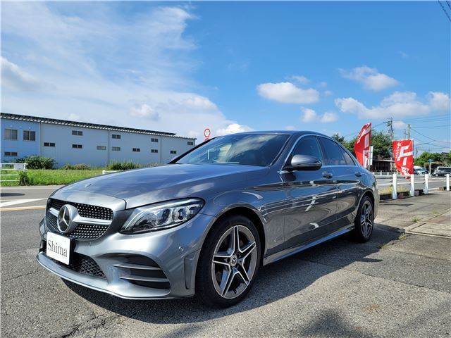 صورة مصغرة 45 لـ 2018 Mercedes-BENZ C-CLASS