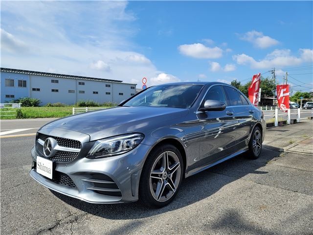 صورة مصغرة 46 لـ 2018 Mercedes-BENZ C-CLASS