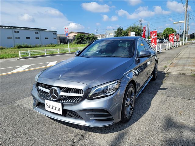 صورة مصغرة 47 لـ 2018 Mercedes-BENZ C-CLASS
