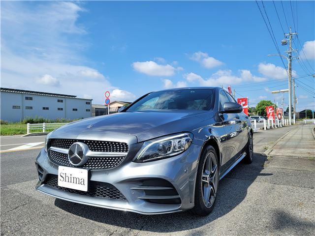 صورة مصغرة 48 لـ 2018 Mercedes-BENZ C-CLASS