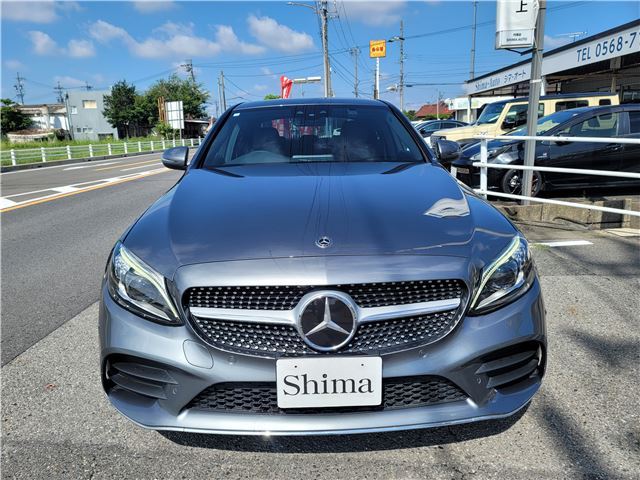 صورة مصغرة 49 لـ 2018 Mercedes-BENZ C-CLASS