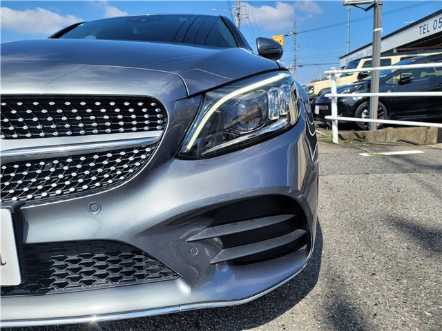 صورة مصغرة 51 لـ 2018 Mercedes-BENZ C-CLASS