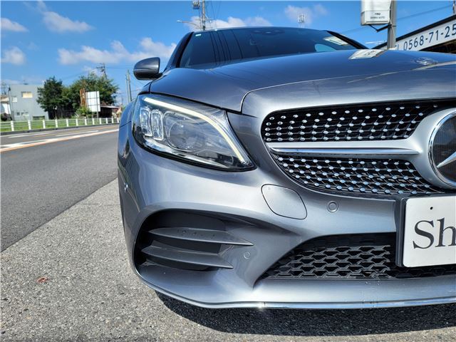 صورة مصغرة 53 لـ 2018 Mercedes-BENZ C-CLASS