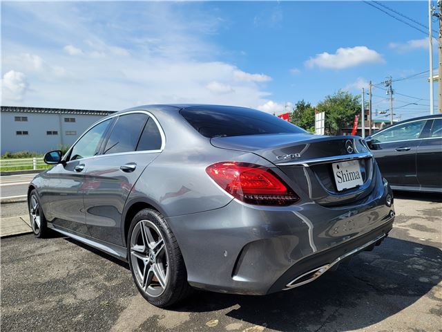 صورة مصغرة 54 لـ 2018 Mercedes-BENZ C-CLASS