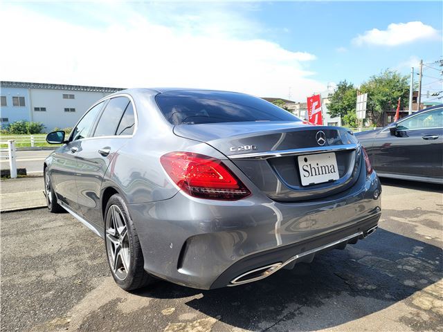 صورة مصغرة 55 لـ 2018 Mercedes-BENZ C-CLASS