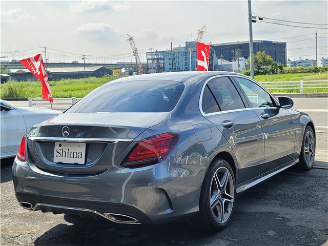 صورة مصغرة 56 لـ 2018 Mercedes-BENZ C-CLASS