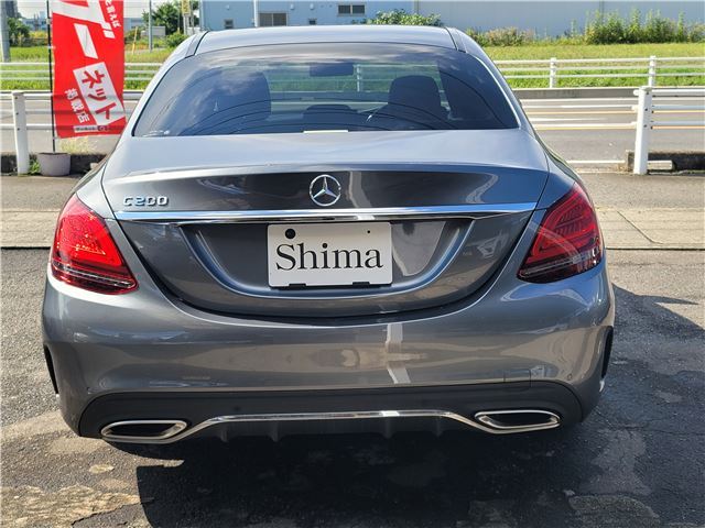 صورة مصغرة 59 لـ 2018 Mercedes-BENZ C-CLASS