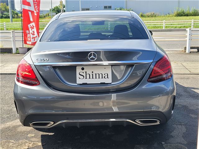 صورة مصغرة 60 لـ 2018 Mercedes-BENZ C-CLASS