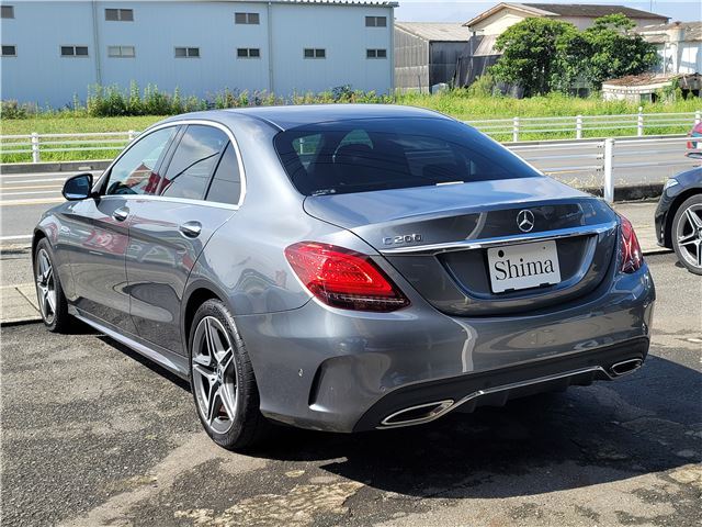 صورة مصغرة 62 لـ 2018 Mercedes-BENZ C-CLASS