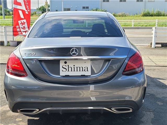صورة مصغرة 64 لـ 2018 Mercedes-BENZ C-CLASS