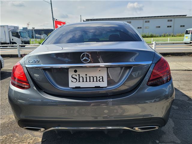 صورة مصغرة 65 لـ 2018 Mercedes-BENZ C-CLASS