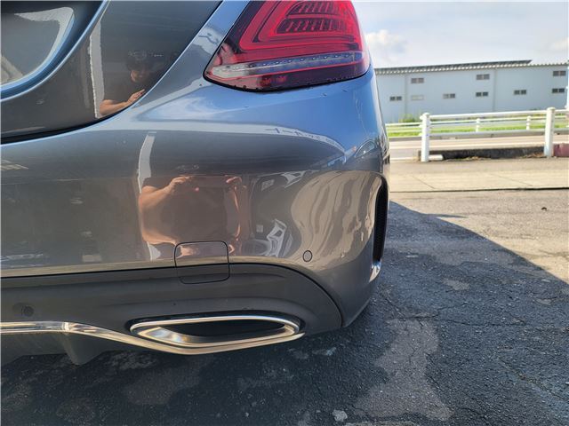 صورة مصغرة 66 لـ 2018 Mercedes-BENZ C-CLASS