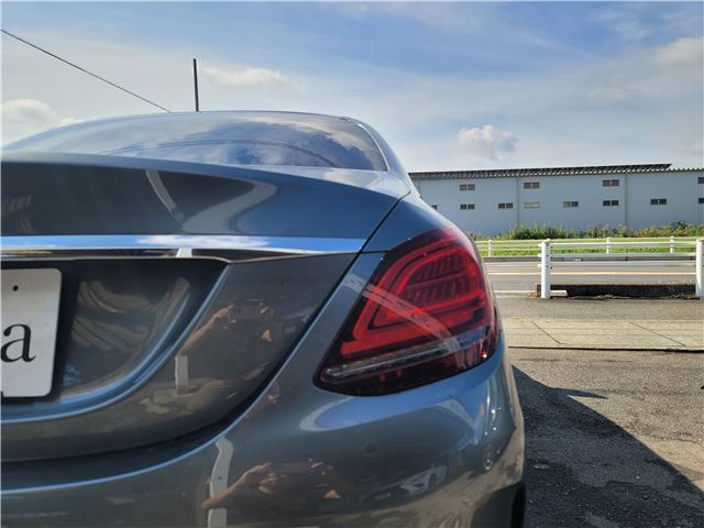 صورة مصغرة 67 لـ 2018 Mercedes-BENZ C-CLASS