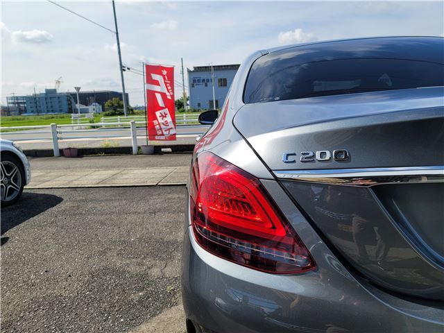 صورة مصغرة 68 لـ 2018 Mercedes-BENZ C-CLASS