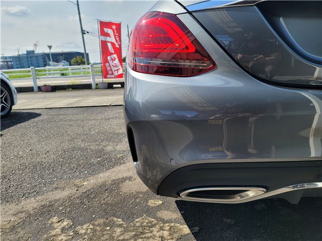 صورة مصغرة 69 لـ 2018 Mercedes-BENZ C-CLASS