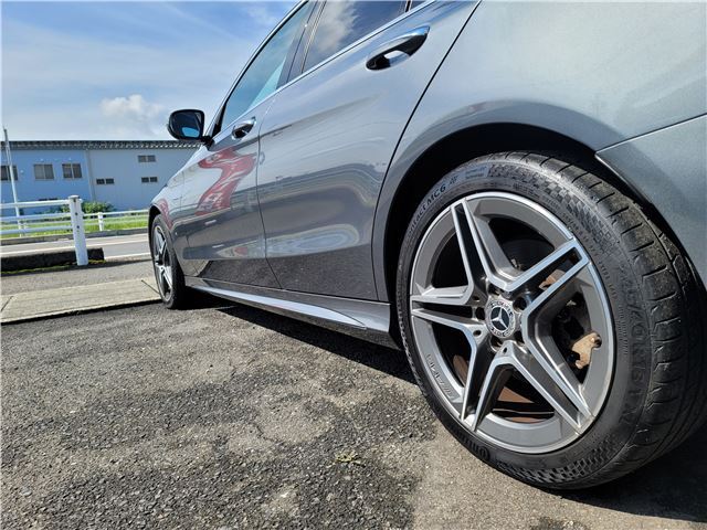 صورة مصغرة 70 لـ 2018 Mercedes-BENZ C-CLASS