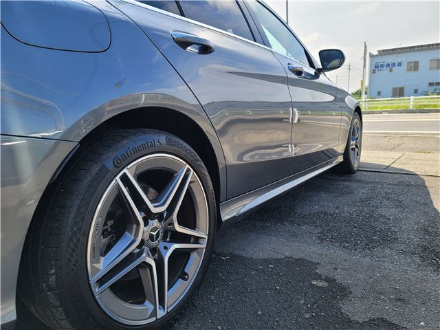 صورة مصغرة 71 لـ 2018 Mercedes-BENZ C-CLASS