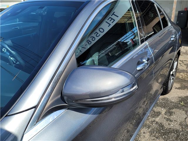 صورة مصغرة 73 لـ 2018 Mercedes-BENZ C-CLASS