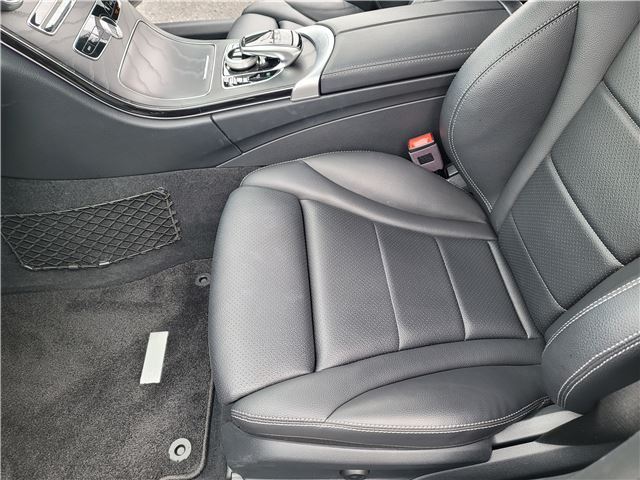 صورة 10 لـ 2018 Mercedes-BENZ C-CLASS