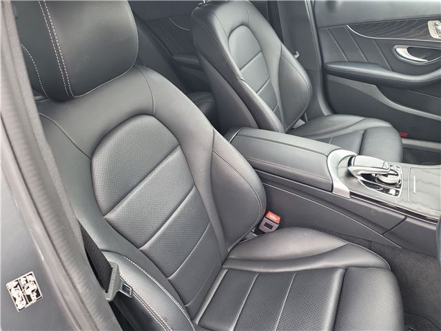 صورة 7 لـ 2018 Mercedes-BENZ C-CLASS