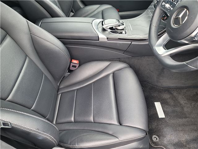 صورة 6 لـ 2018 Mercedes-BENZ C-CLASS