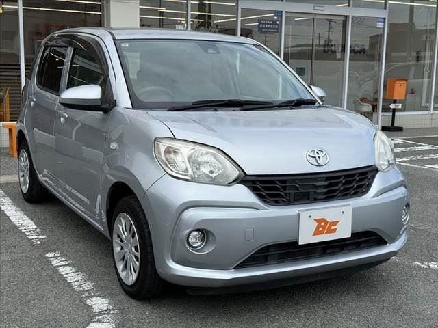 صورة 10 لـ 2016 Toyota PASSO