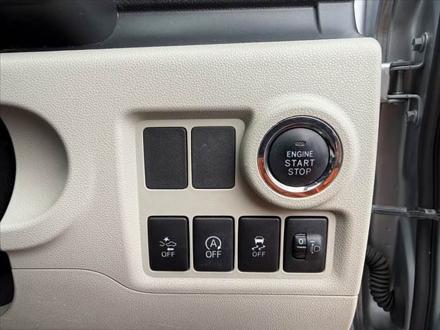صورة 6 لـ 2016 Toyota PASSO