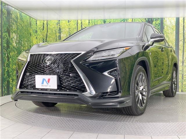 صورة مصغرة 16 لـ 2017 Lexus RX