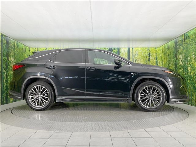 صورة مصغرة 19 لـ 2017 Lexus RX