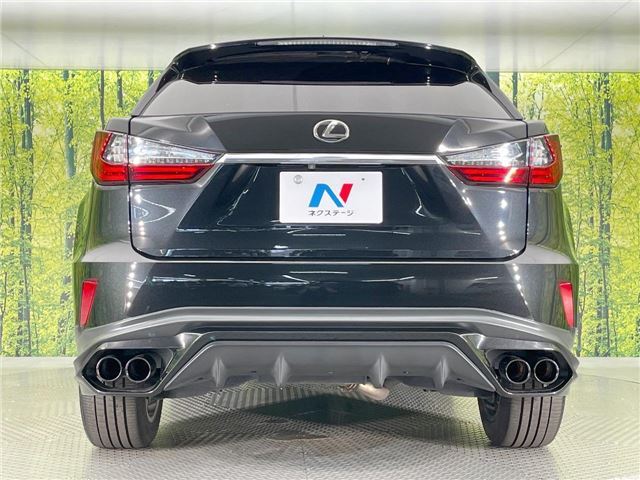 صورة مصغرة 21 لـ 2017 Lexus RX
