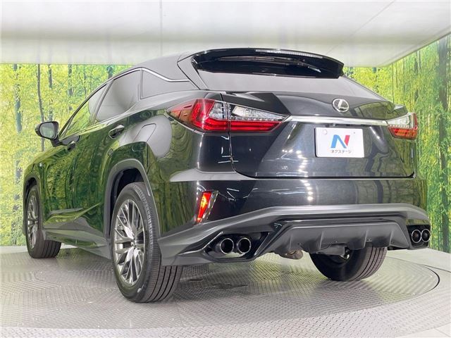 صورة مصغرة 22 لـ 2017 Lexus RX