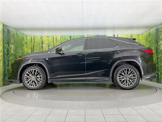 صورة مصغرة 23 لـ 2017 Lexus RX
