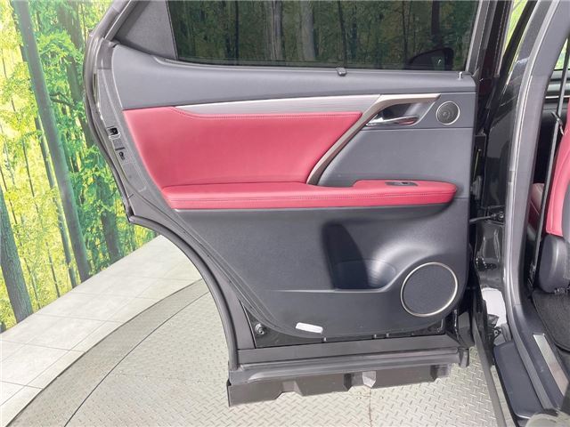 صورة مصغرة 30 لـ 2017 Lexus RX